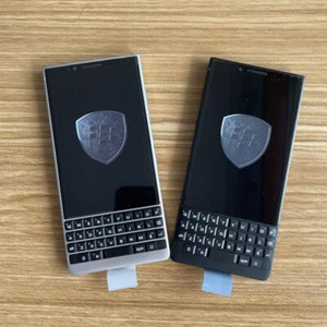 Blackberry Key2 Single or Dual SIM 64GB 4.5" Android 8.1 Unlocked- New Unopened - Afbeelding 1 van 20