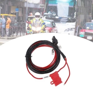RKN4152A Adapter ładowania Kabel do radia dwukierunkowego R8200 SLR5300 - Zdjęcie 1 z 8