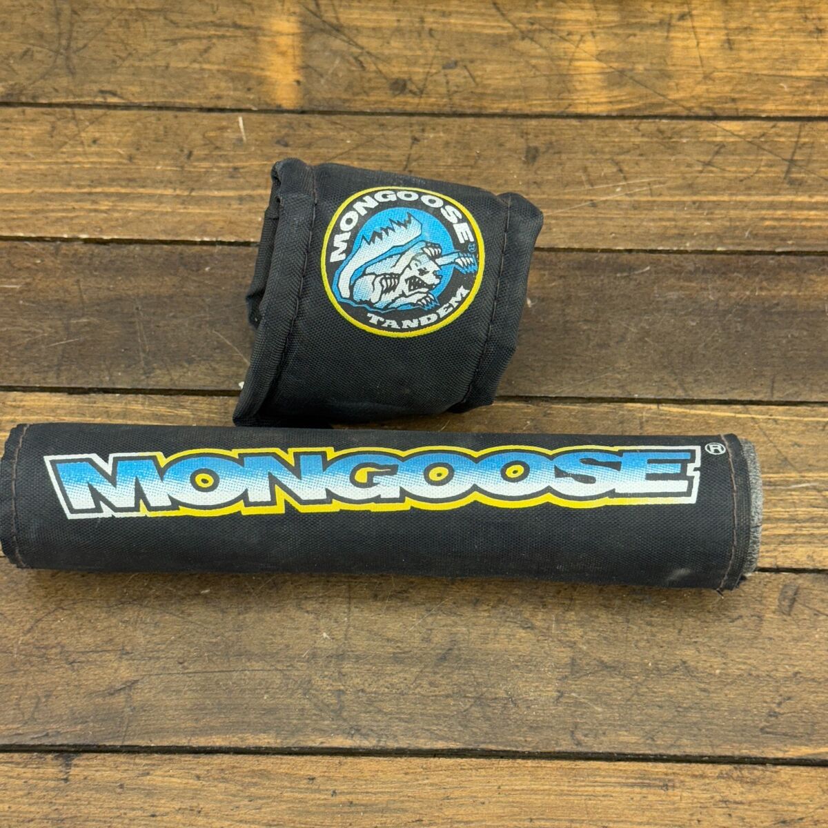 Mongoose Pad Sets for sale | eBay Mongoose Pad Sets for sale | eBay