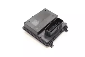 2021 - 2022 JEEP GRAND CHEROKEE L LIFTGATE OPEN CONTROL MODULE OEM 68356645AH - Picture 1 of 11