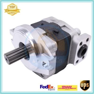 For Kubota M105S Series Tractors Hydraulic Pump 3N300-82200 3N300-82203& 82204 - Picture 1 of 1