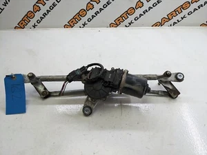 SSANGYONG KORANDO 2012 2.0 XDI FRONT WIPER LINKAGE WIPER MOTOR - Picture 1 of 5