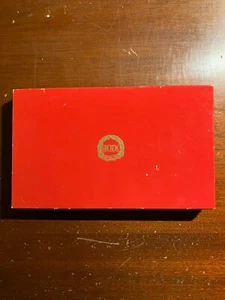 Vintage Hickok Geldbörse im Originalkarton 60er Jahre? - Bild 1 von 5