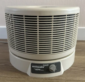 Honeywell Enviracaire Modell 12520 Raumluftreiniger - UL-gelistet, Made in USA - Bild 1 von 13