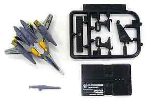 Trading Figure Vf-25S Super Pack Ozma Machine Macross Fighter Collection 3