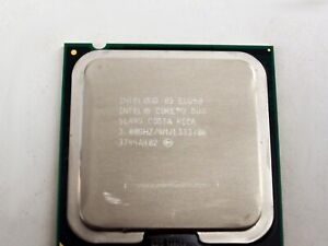 Intel Core 2 Duo c2d E6850 3.0 GHz CPU SLA9U Processor