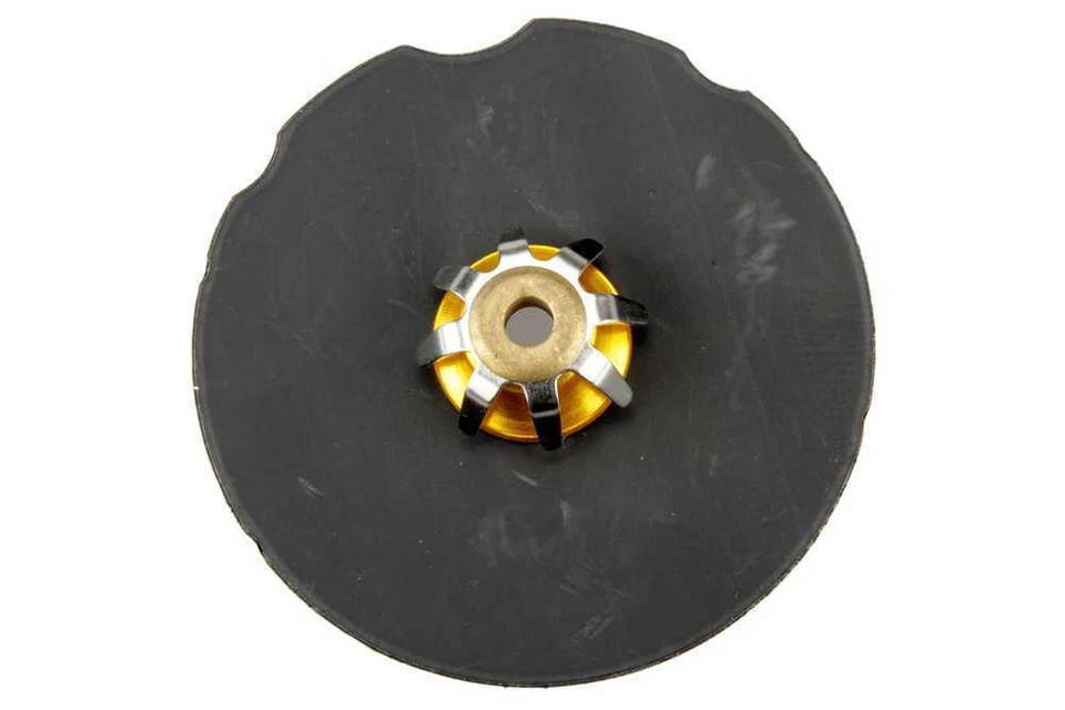 Pastilla freno disco trasero cuña URO repuestos 99635208602 para Porsche 911, Boxster Foto 1 de 1