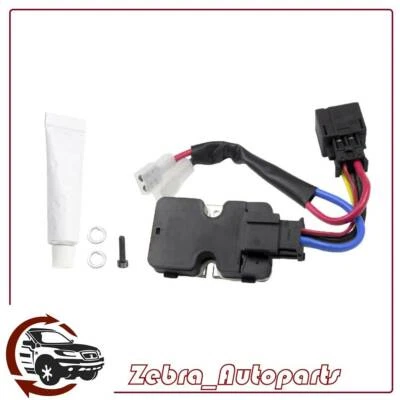 Резистор двигателя вентилятора для Mercedes-Benz S320 S350 1994 1995 1996 1997 1998 1999 - Изображение 1 из 4