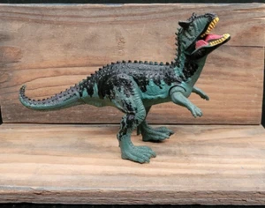 Kid Galaxy Dinosaurs Poseable 7" Action Figure Toy Loose - Picture 1 of 7