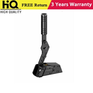 MOZA Racing HBP Handbrake Game Handbrake SIM Racing Handbrake Removable Handle - Picture 1 of 3