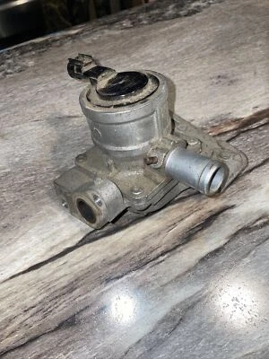 Válvula interruptor aire Toyota Tacoma 10-21 25710-75015 Foto 1 de 2