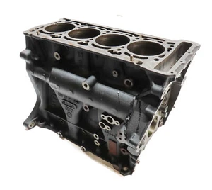 2011-2017 AUDI A4 A5 A6 Q5 TT (B8 8K 8T 8R MK2) 2.0L TURBO ENGINE CYLINDER BLOCK - Picture 1 of 9
