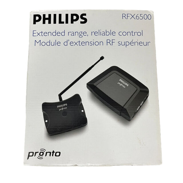 Genuine NEW Philips HD VIDEO RECORDER Remote Control RC2484402/01 for  HDT8520