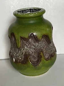 Keramik Vase - Bild 1 von 7
