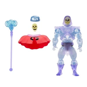 Masters of the Universe Invisible Skeletor MATTEL Origins Cartoon Collection 14  - Picture 1 of 3