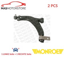 LEFT RIGHT HANDLEBAR SET MONROE L28510 2PCS P FOR PEUGEOT PARTNERS