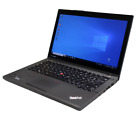 Lenovo ThinkPad X240 Ultrabook Laptop Intel i7-4600U 8GB RAM 256 GB SSD Win 10