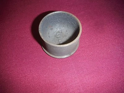 1955 Packard Clipper plugue de tubo de escape dianteiro 473095 novo na caixa - Imagem 1 de 2