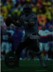 Playoff #3 1994 Dan Marino - Imagen 1 de 2