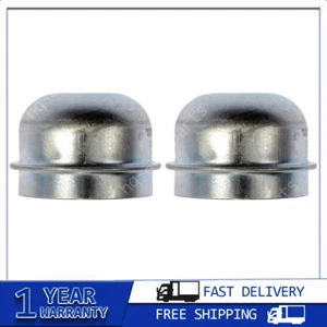Wheel Bearing Dust Cap For Chrysler Imperial 1993 1992 1991 1990 - Picture 1 of 4