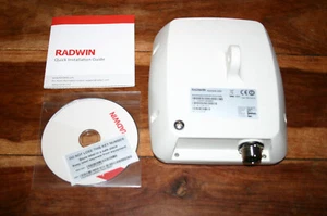Radwin 2000 Outdoor Unit A F54 INT 25M 5G Antenna RW-2250-A125 - Bild 1 von 8