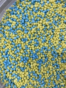 7lbs Scented Laundry Beads - Picture 1 of 5