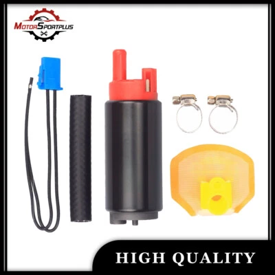 Bomba de combustible interna de alto rendimiento y kit para Suzuki GSXR600 2001-2007 Foto 1 de 4