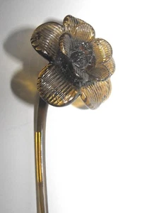 MURANO KRONLEUCHTER VENEDIG ERSATZTEIL SPARE PART RECHANGE BLUME GERADE FID3/26 - Bild 1 von 7
