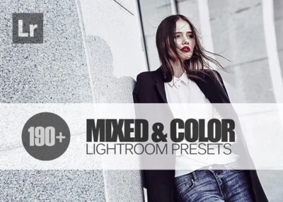 195 presets de sala de luz mixtos y colores contemporáneos clásicos y vintage estilos modernos Foto 1 de 4