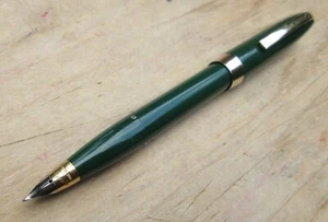 Pluma Estilográfica Sheaffer Imperial Touchdown De Colección - FINA 14k Nueva en Caja - Imagen 1 de 9