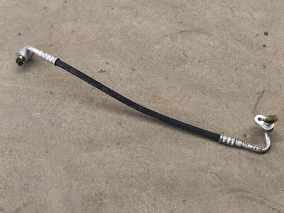 Klimaleitung Audi Q7 4L 4.2 V8 TDI Leitung Klimaanlage 4L0820731 - Изображение 1 из 4