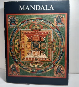 Mandala Jose & Miriam Argüelles P/B - Imagen 1 de 8