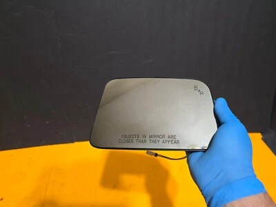 💯 Espejo retrovisor lateral punto ciego derecho Ford Edge Lincoln MKX 2011 OEM BT43-17K707-G Foto 1 de 4