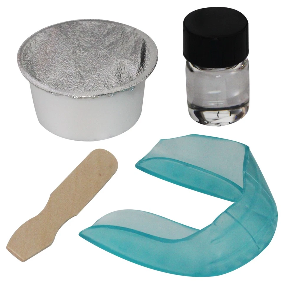 Golden Gloves Mouth Guard - Image 1 of 1