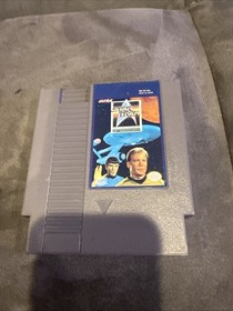 Star Trek 25th Anniversary Nintendo NES Game Tested 🔥