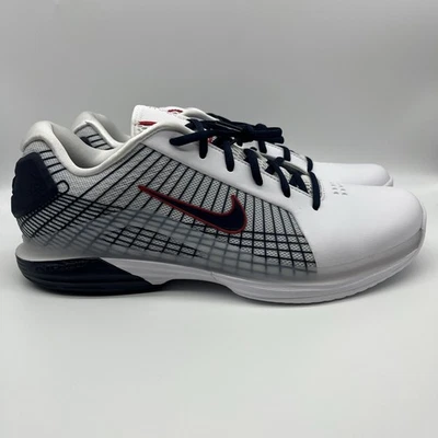 Nike Air Zoom Vapor 12 Hypersmash HC 'United We Rise' Tennis Men's 11 HJ0549-100 - Image 1 of 4