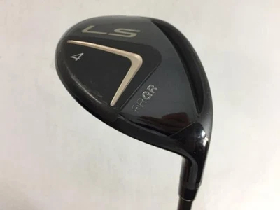 Speeder EVOLUTION PRGR LS Hybrid U4 para palos de golf PRGR (SR) #473 Foto 1 de 3