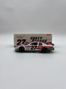 Action #27 Casey Atwood 1999 Castrol GX Monte Carlo - Picture 1 of 9
