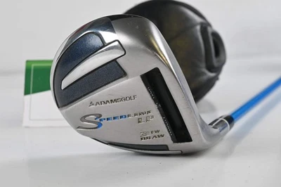 Adams Speedline LP #3 Wood / 15 Degree / Regular Flex Matrix Radix 5.1 Shaft - Image 1 of 4