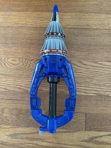 Vintage Stinger Drill Saban's Beetleborgs 1996 Bandai - Picture 1 of 4