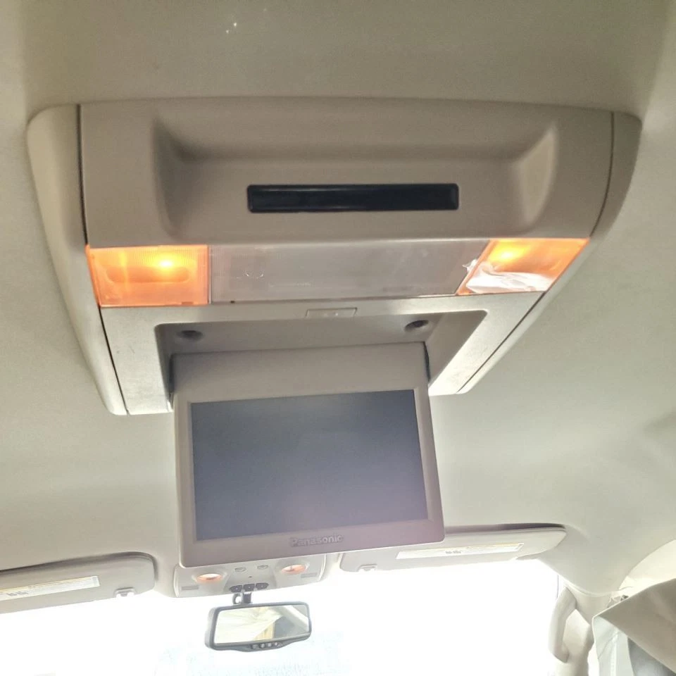 Info-GPS-TV Screen VIN J 11th Digit Limited Opt U42 Fits 07-17 ACADIA 1108321 - Image 1 of 1