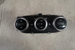 2014-2017 FIAT 500L CLIMATE CONTROL MODULE A803030900 #088240-9C - Picture 1 of 1