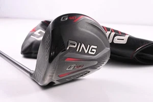Left Hand Ping G410 SFT Driver / 10.5 Degree / Senior Flex Ping Alta CB Red 55 - Picture 1 of 9