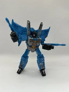 Transformers Generations Siege War for Cybertron Voyager Thundercracker lose - Bild 1 von 5