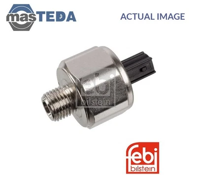 170128 ENGINE DETONATION KNOCK SENSOR FEBI BILSTEIN NEW OE REPLACEMENT - Image 1 of 4
