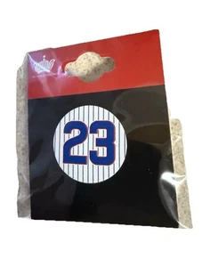 Ryne Sandberg Retired #23 Pin Brand New Chicago Cubs 2025 - Picture 1 of 1