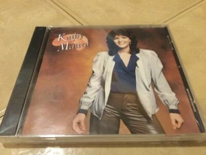 KATHY MATTEA : Self Titled BRAND NEW - Imagen 1 de 1