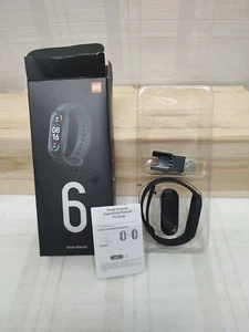 M6 Smart Band Watch Bracelet Wristband Fitness Tracker Blood Pressure Heart rate - Picture 1 of 13