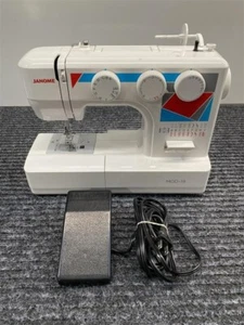 Janome MOD-19 508A Sewing Machine - Picture 1 of 14