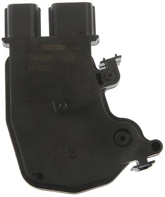 Actuador de bloqueo de puerta delantero derecho Dorman 2003 2004 para Acura RSX 2002-2006 Foto 1 de 4